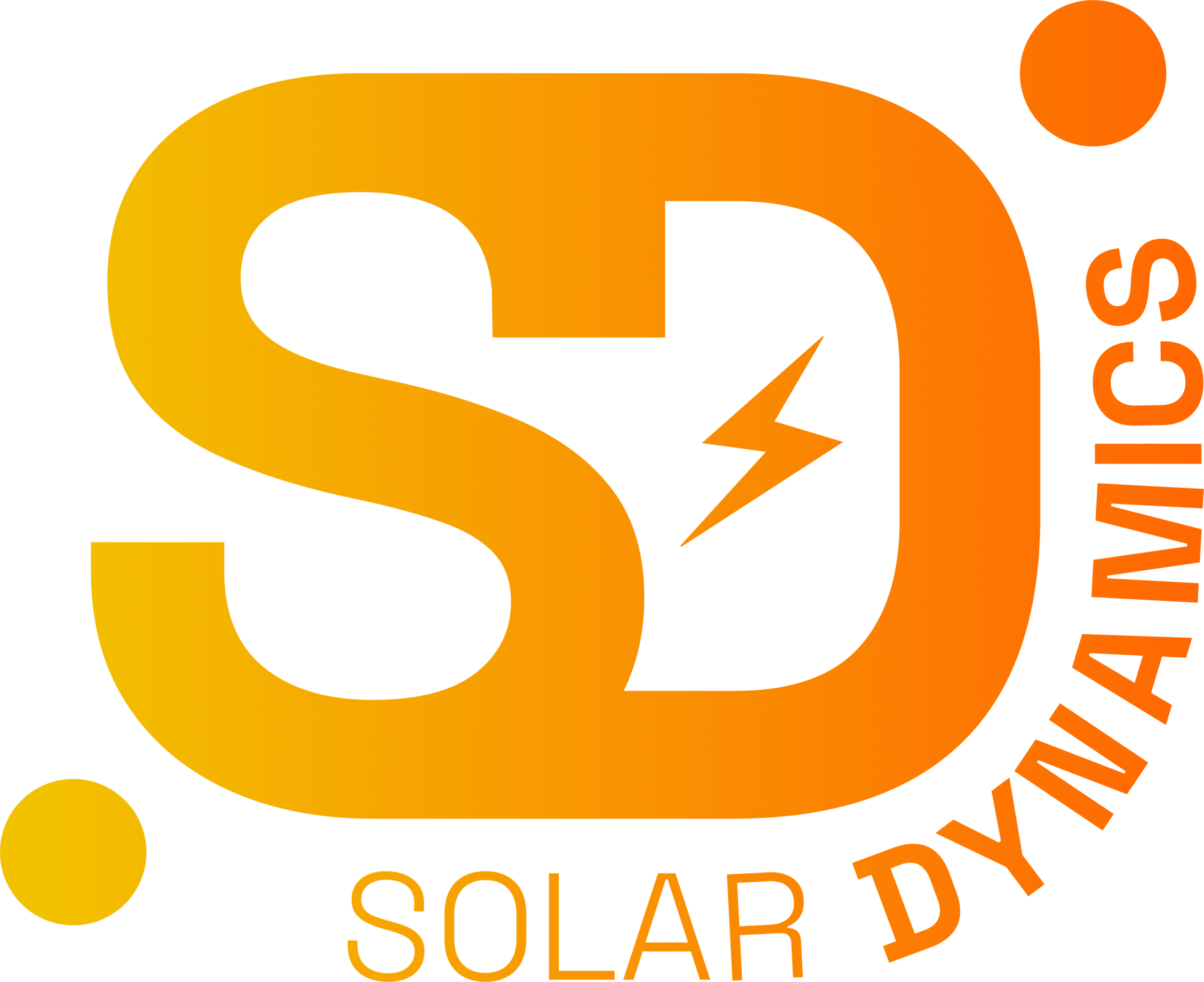 Solar Dynamics Ltd logo