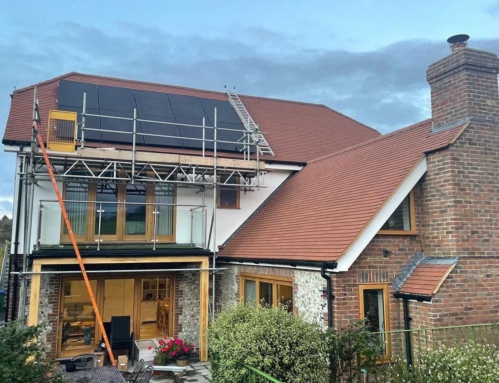 Residential Solar