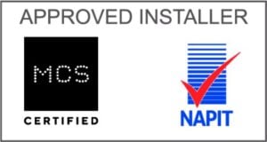 MCS approved installer
