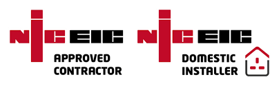 Solar dynamics area Class A NICEIC domestic and commercial electrical approved contractor