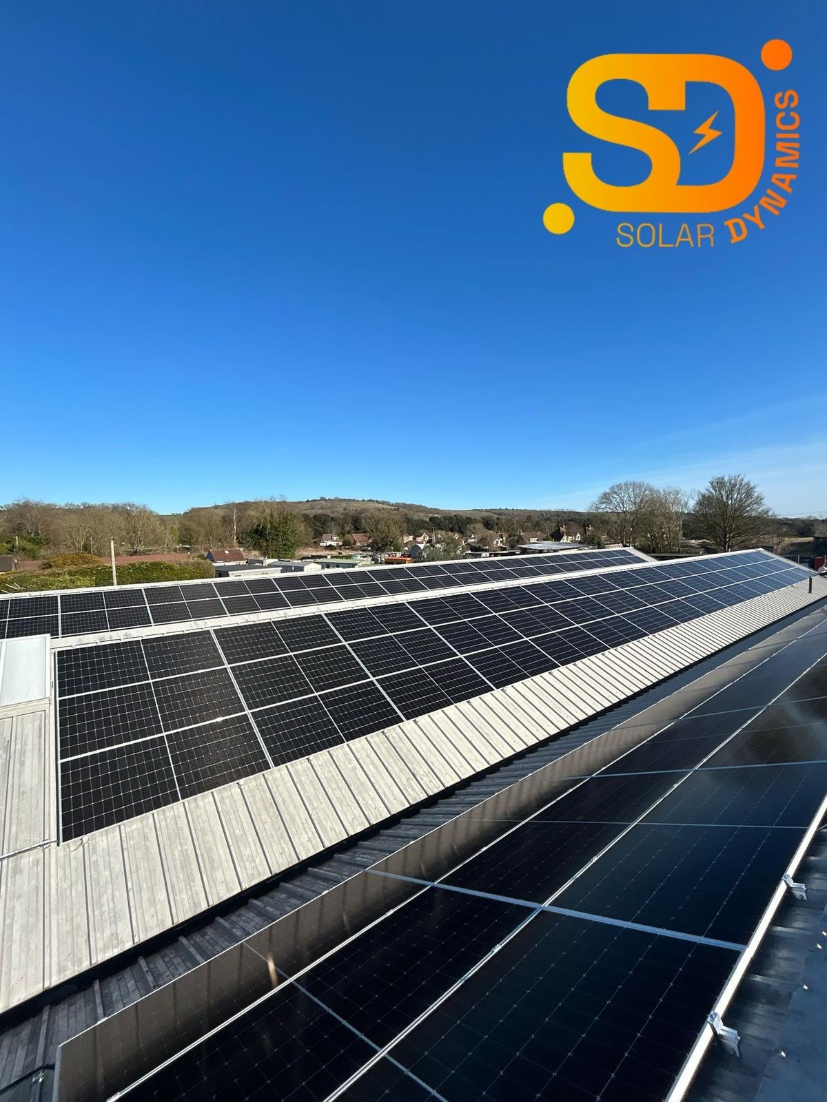 Solar Dynamics Ltd logo