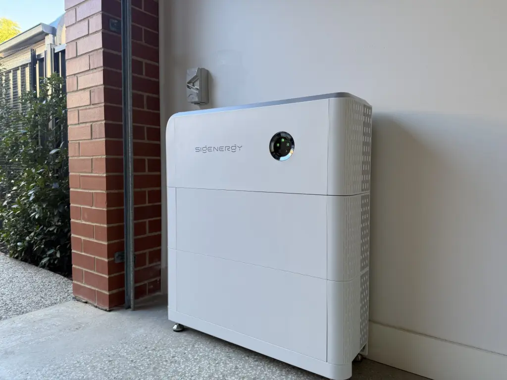 Home Solar